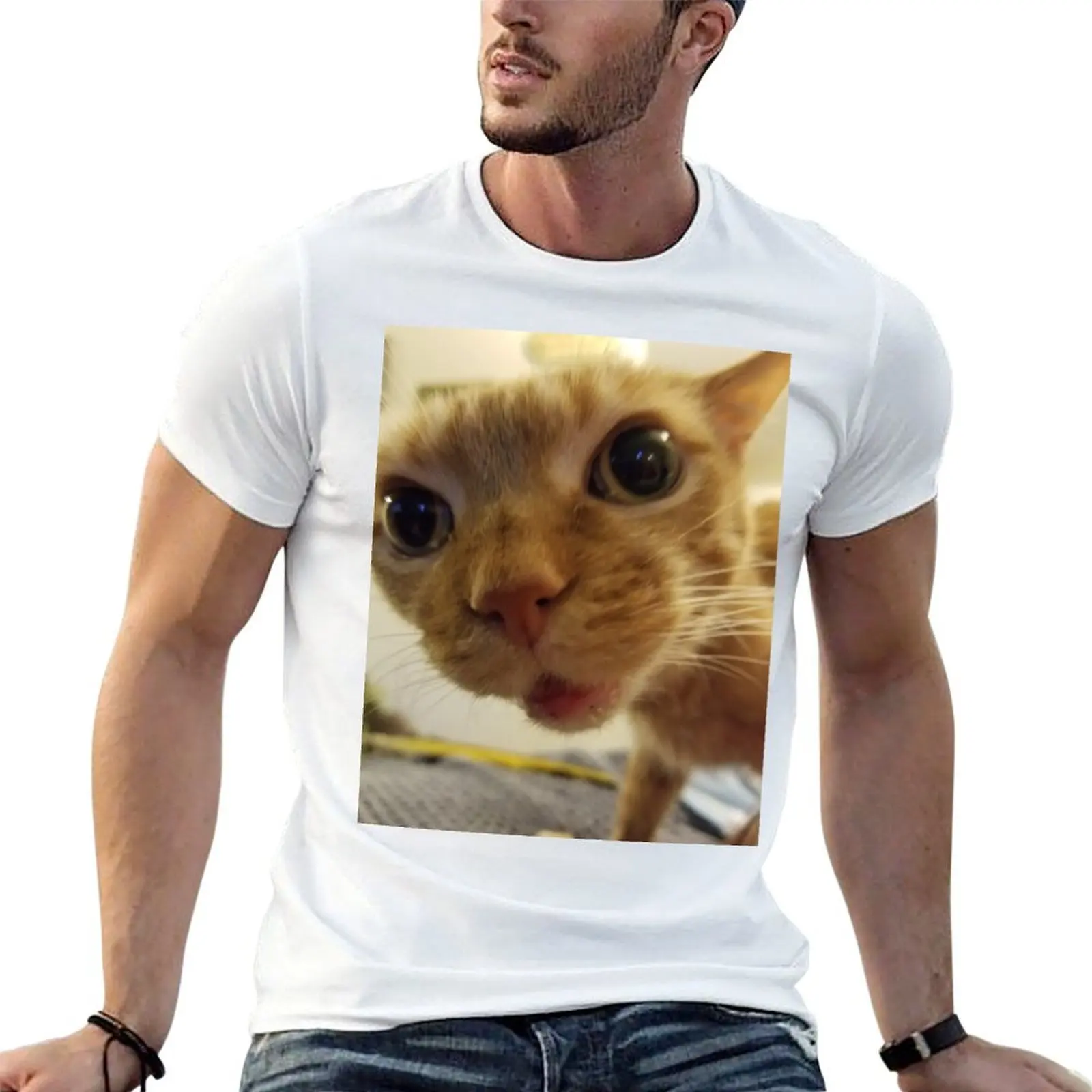 Just saying HI T-Shirt funny t shirts man man t shirt summer anime tshirt T-shirt
Just saying HI T-Shirt funny t shirts man man t shirt summer anime tshirt T-shirt
