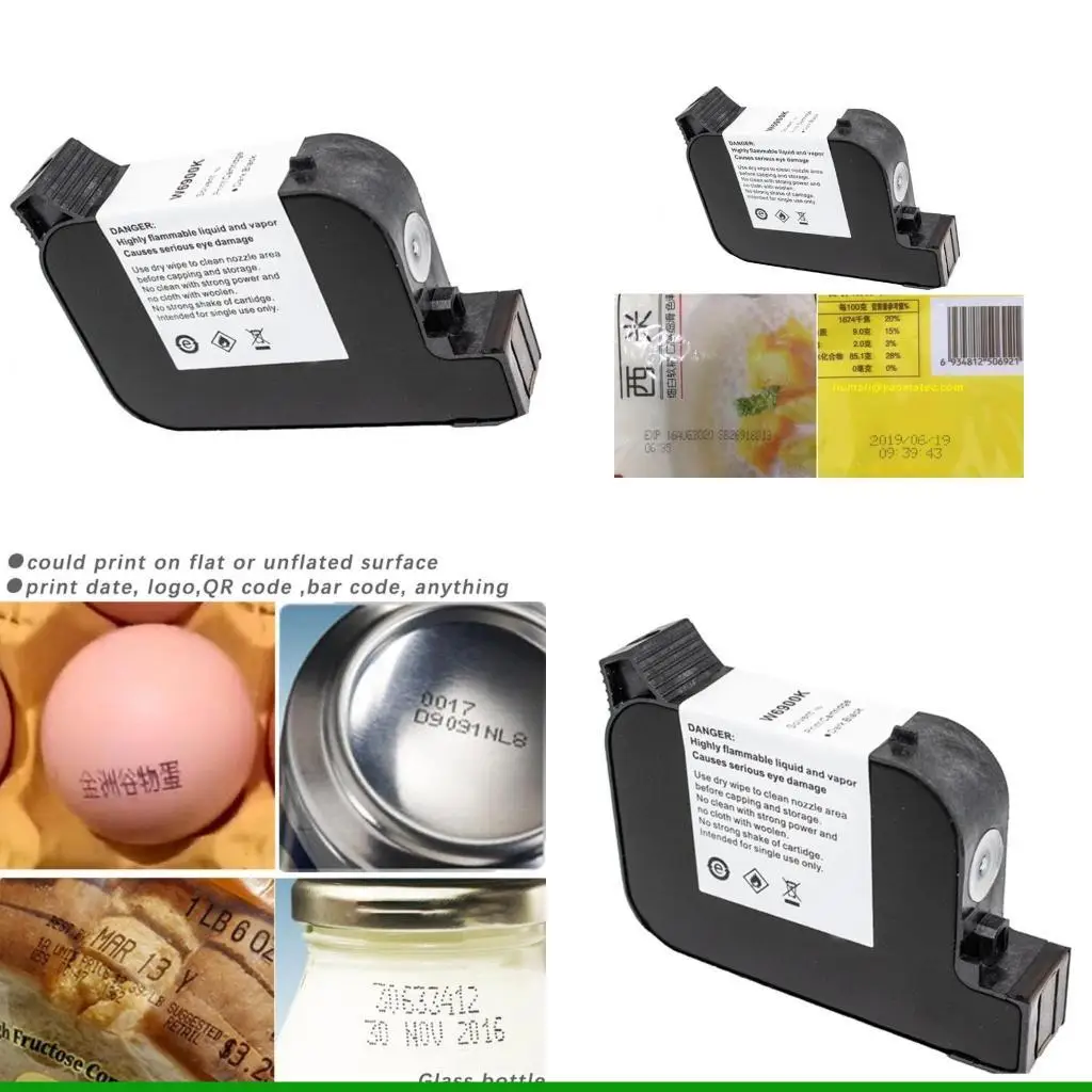 U55C For W6900K+ Printers Refill Solvent Fast Dry Cartridge for No Encrypted
U55C For W6900K+ Printers Refill Solvent Fast Dry Cartridge for No Encrypted