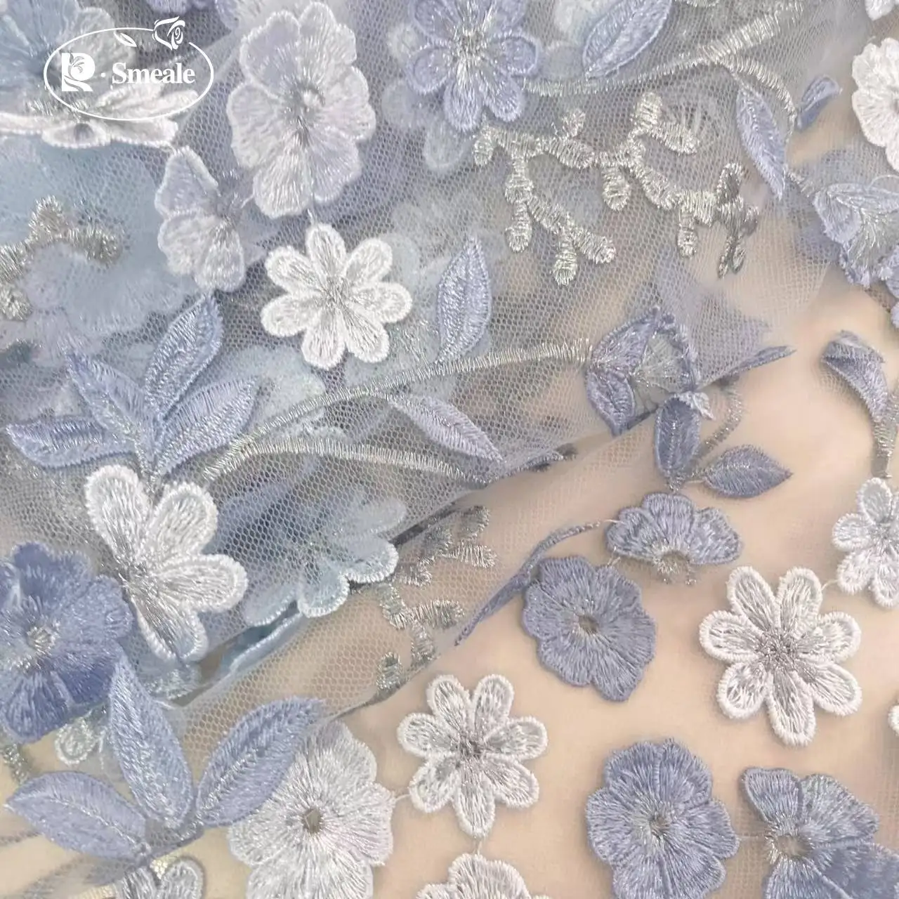 Синяя многоцветная аппликация, вышитая кружевная ткань, красивый цветок, шитье своими руками. Романтическое свадебное платье RS2506261
Синяя многоцветная аппликация, вышитая кружевная ткань, красивый цветок, шитье своими руками. Романтическое свадебное платье RS2506261