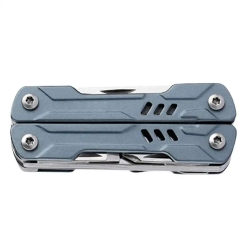 Multi-functional Pliers Small Tool Folding Pliers Pocket Knife Mini Portable Outdoor Camping Pliers
Multi-functional Pliers Small Tool Folding Pliers Pocket Knife Mini Portable Outdoor Camping Pliers