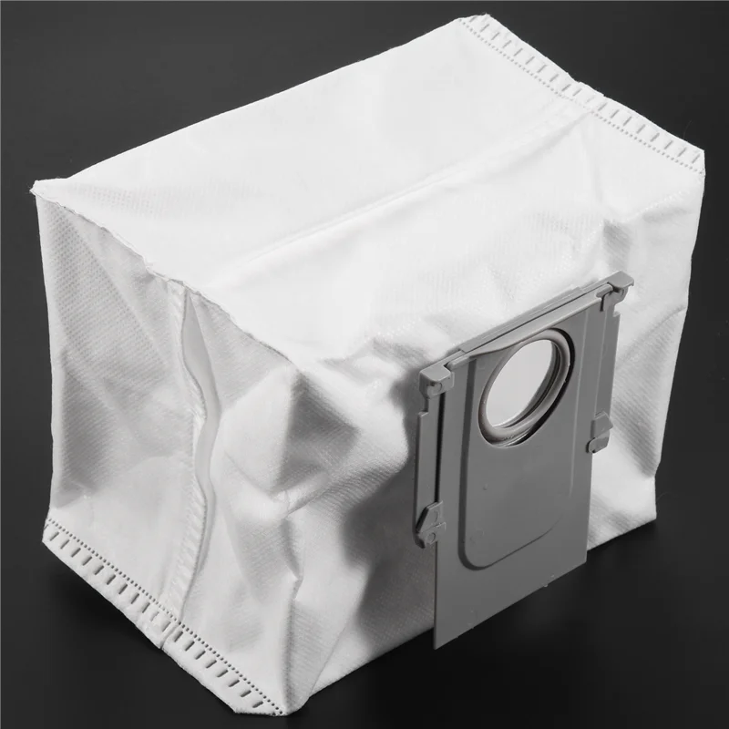 Сменные аксессуары для пылесборника BAAY, 30 шт., для робота-пылесоса Roborock T8, G10S, Q7 MAX, Q7 Max+, S7 MAXV Ultra
Сменные аксессуары для пылесборника BAAY, 30 шт., для робота-пылесоса Roborock T8, G10S, Q7 MAX, Q7 Max+, S7 MAXV Ultra