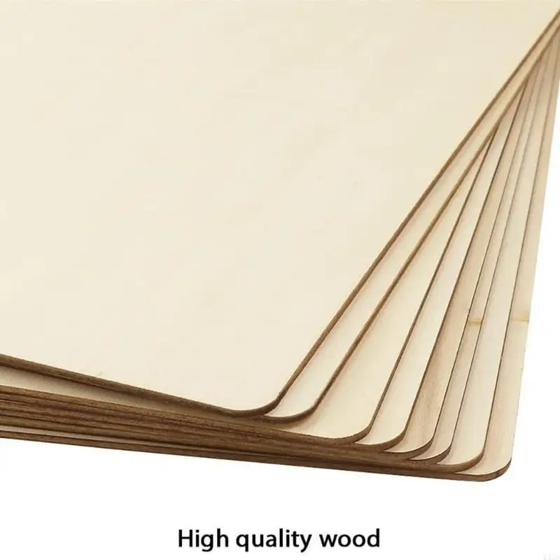 K32C 4pcs Craft Flowwood Board Basswood Sheets для проектов DIY. Рисунок по рисованию проектов по гравировке древесины
K32C 4pcs Craft Flowwood Board Basswood Sheets для проектов DIY. Рисунок по рисованию проектов по гравировке древесины
