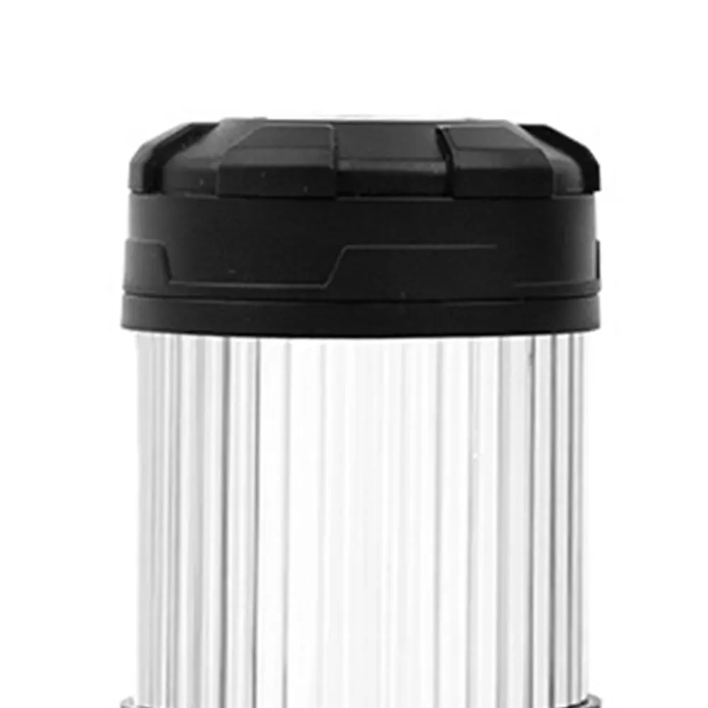 Rotable Camping Lantern Rechargeable Magnetic Atmosphere Lantern Long Lasting Dimmable Emergency Lamp for Outdoor Camping Hiking
Rotable Camping Lantern Rechargeable Magnetic Atmosphere Lantern Long Lasting Dimmable Emergency Lamp for Outdoor Camping Hiking