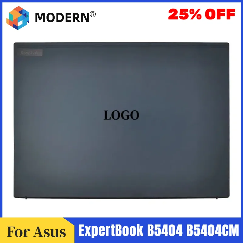 Новинка для ASUS ExpertBook B5404 B5404CM, аксессуары для ноутбуков, задняя крышка ЖК-дисплея, верхний чехол A Shell
Новинка для ASUS ExpertBook B5404 B5404CM, аксессуары для ноутбуков, задняя крышка ЖК-дисплея, верхний чехол A Shell