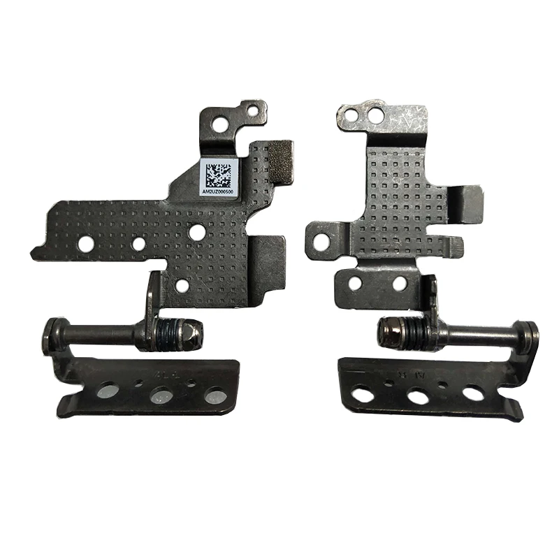 New Laptop Screen LCD Hinges For Lenovo IdeaPad AIR 14 2020 5 14IIL05 14ITL05 AM2UZ000500 Left & Right
New Laptop Screen LCD Hinges For Lenovo IdeaPad AIR 14 2020 5 14IIL05 14ITL05 AM2UZ000500 Left & Right