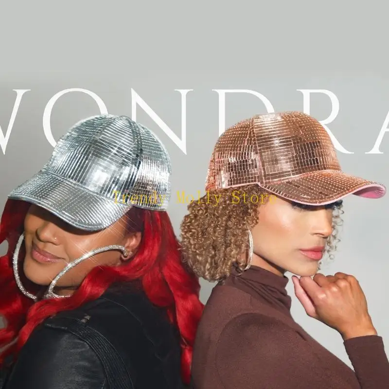 N5KB Диско Зеркальная Шляпа для Взрослых Блестящая Кепка-ведро Девичник Женская Шляпа
N5KB Диско Зеркальная Шляпа для Взрослых Блестящая Кепка-ведро Девичник Женская Шляпа
