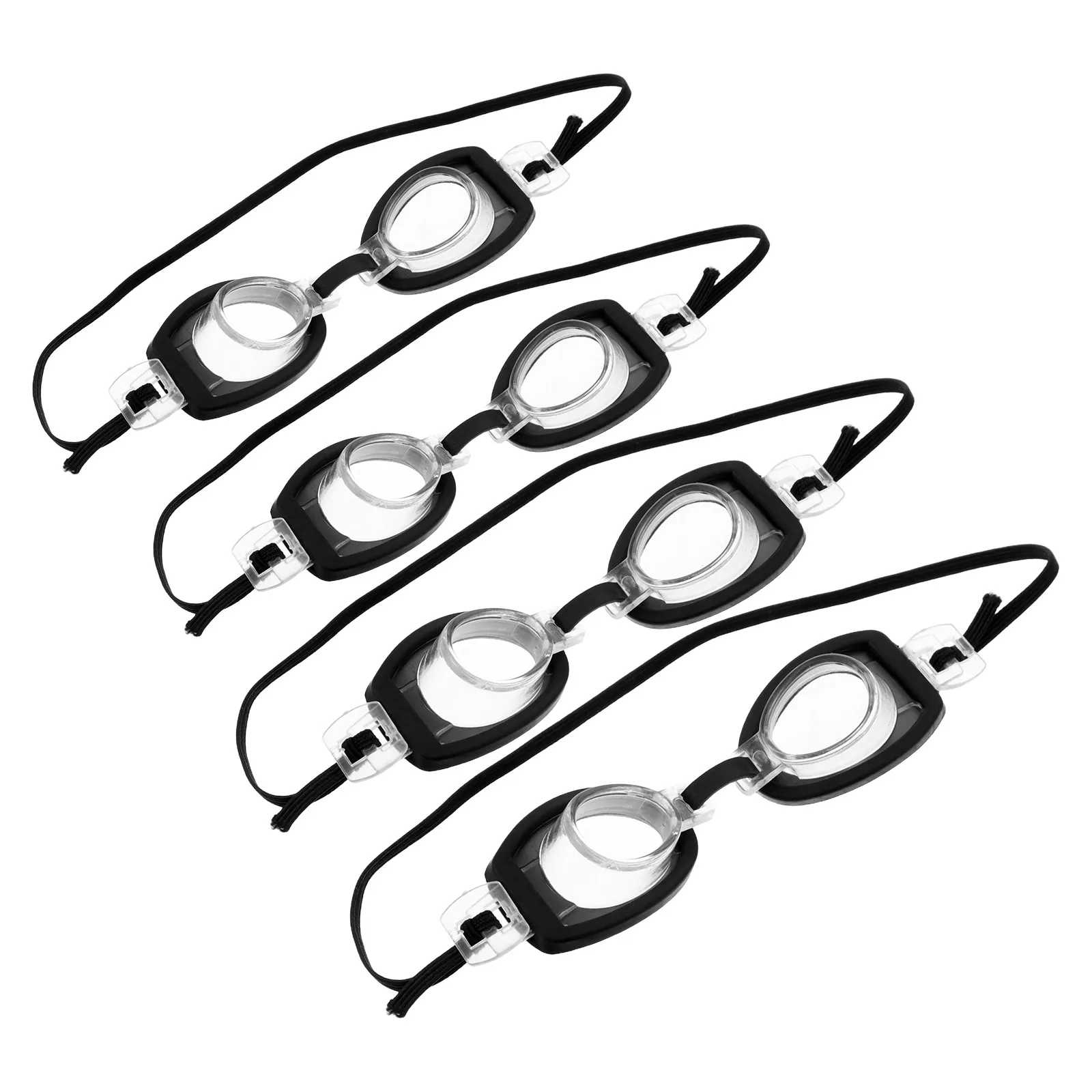 4Pcs Goggles for Dollhouse - Realistic Mini Craft Accessories Enhance Kids Skills Outdoor Pool Role Play
4Pcs Goggles for Dollhouse - Realistic Mini Craft Accessories Enhance Kids Skills Outdoor Pool Role Play