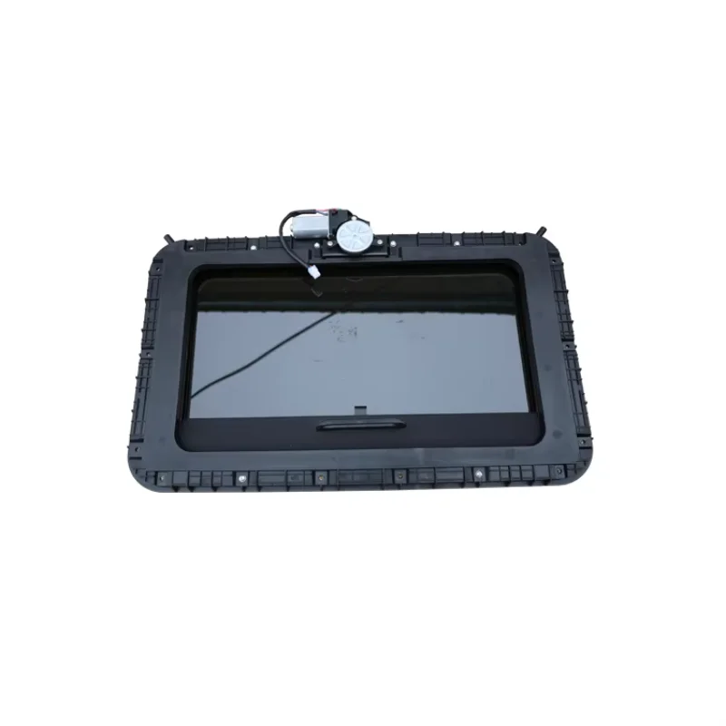 Wholesale Auto Modify Accessories Sc750s Electric Car Sunroof For Universal Cars
Wholesale Auto Modify Accessories Sc750s Electric Car Sunroof For Universal Cars