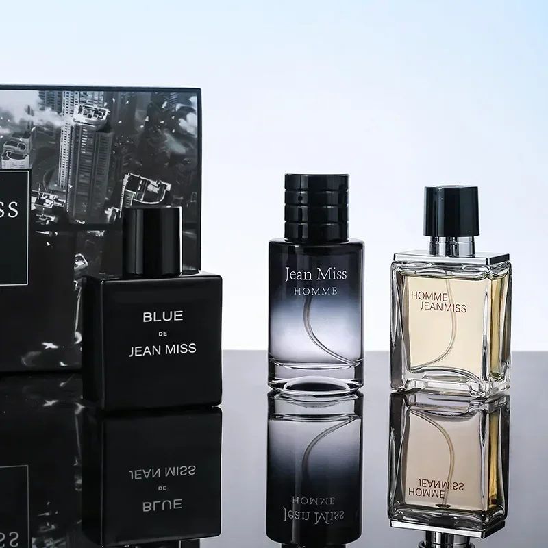 High - quality 90 - ml men's perfume gift box (3 - piece set). Fascinating scents, long - lasting. Ideal for gifting.
High - quality 90 - ml men's perfume gift box (3 - piece set). Fascinating scents, long - lasting. Ideal for gifting.