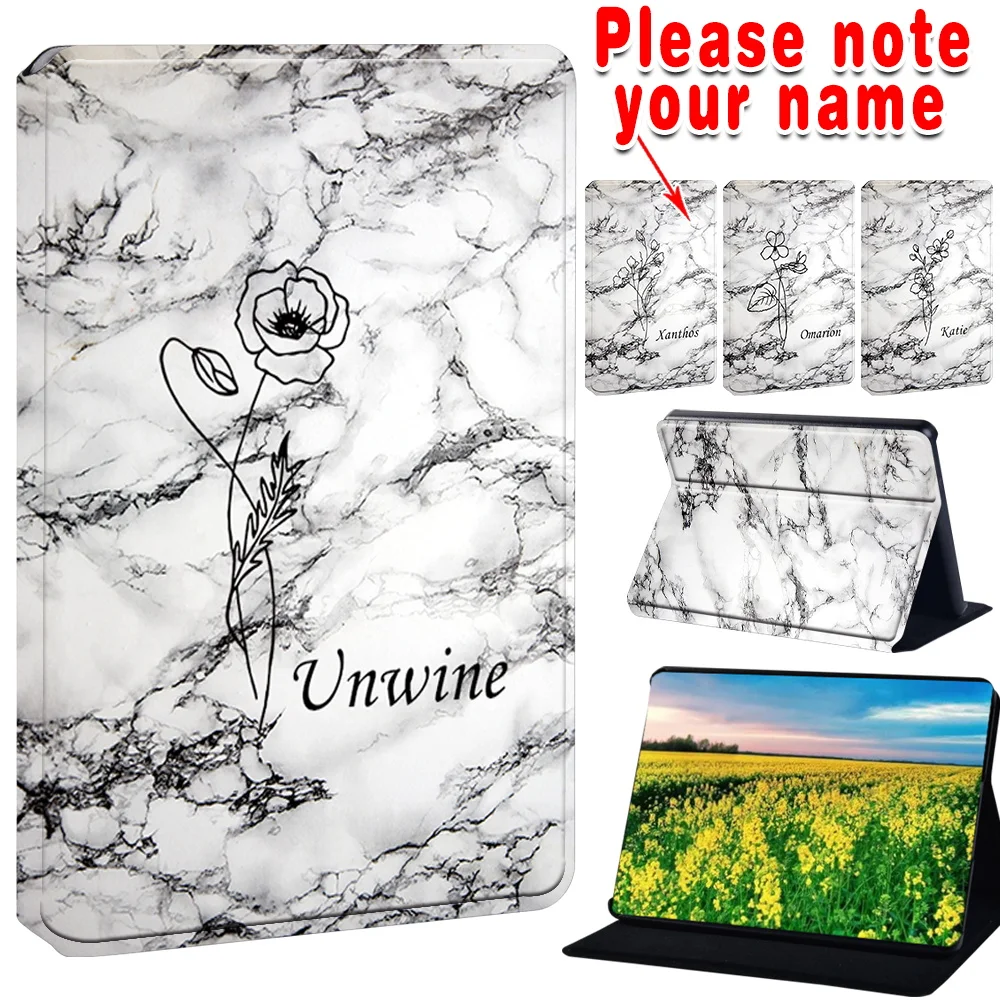 PU Leather Case For Amazon Kindle Paperwhite 1/2/3/4/5 /Kindle 8th Gen/Kindle 10th Gen/Kindle 11th Generation Fold Cover Case
PU Leather Case For Amazon Kindle Paperwhite 1/2/3/4/5 /Kindle 8th Gen/Kindle 10th Gen/Kindle 11th Generation Fold Cover Case