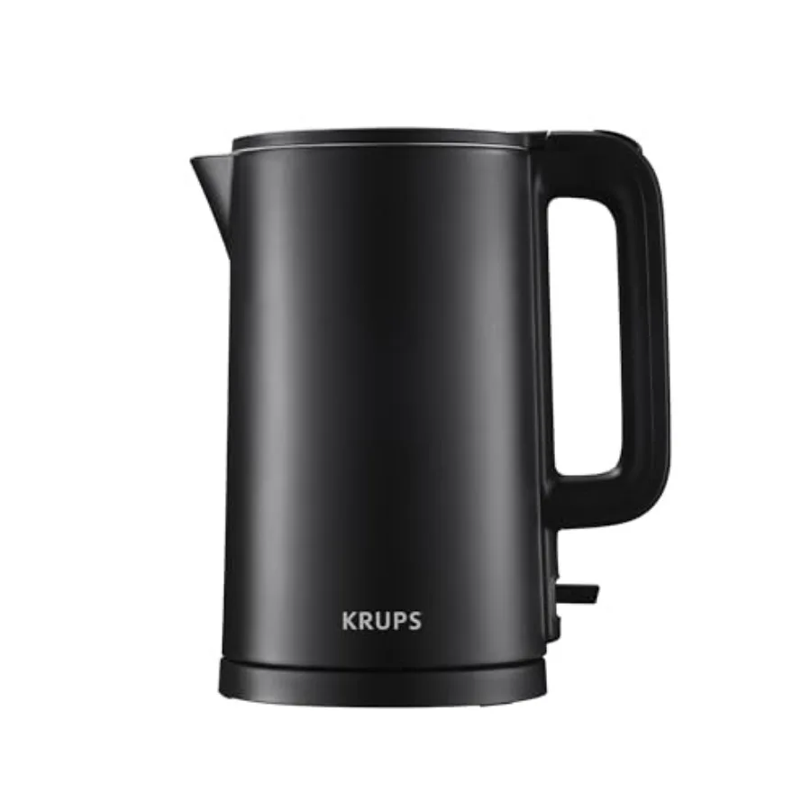 1.5L Electric Stainless Steel Interior Fast Boiling One Cup in 80 Seconds Double Wall Auto Off Keep Warm Hot Water Kettle Elect
1.5L Electric Stainless Steel Interior Fast Boiling One Cup in 80 Seconds Double Wall Auto Off Keep Warm Hot Water Kettle Elect