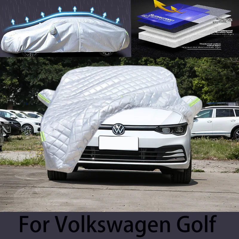 Чехол для volkswagen golf с защитой от града, автоматическая защита от дождя, защита от царапин, защита от пилинга краски, автомобильная одежда
Чехол для volkswagen golf с защитой от града, автоматическая защита от дождя, защита от царапин, защита от пилинга краски, автомобильная одежда