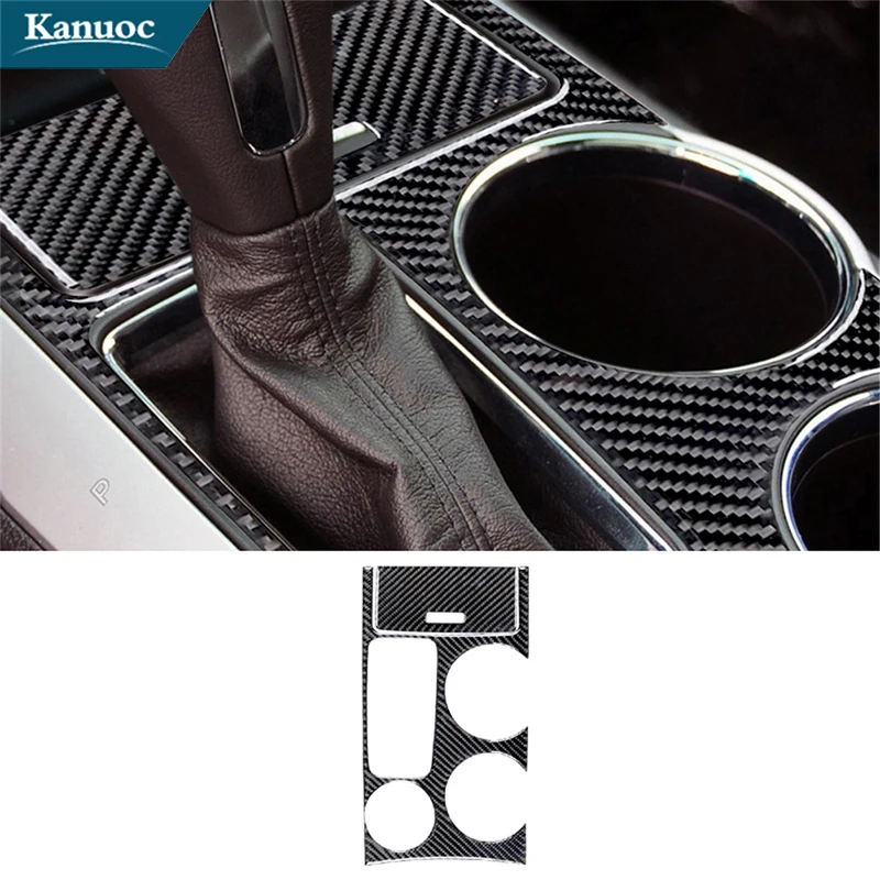 Carbon Fiber Black Red Transmission Console Stickers For Ford Explorer 2011 2012 2013 2014 Car Interior Styling Accessories
Carbon Fiber Black Red Transmission Console Stickers For Ford Explorer 2011 2012 2013 2014 Car Interior Styling Accessories
