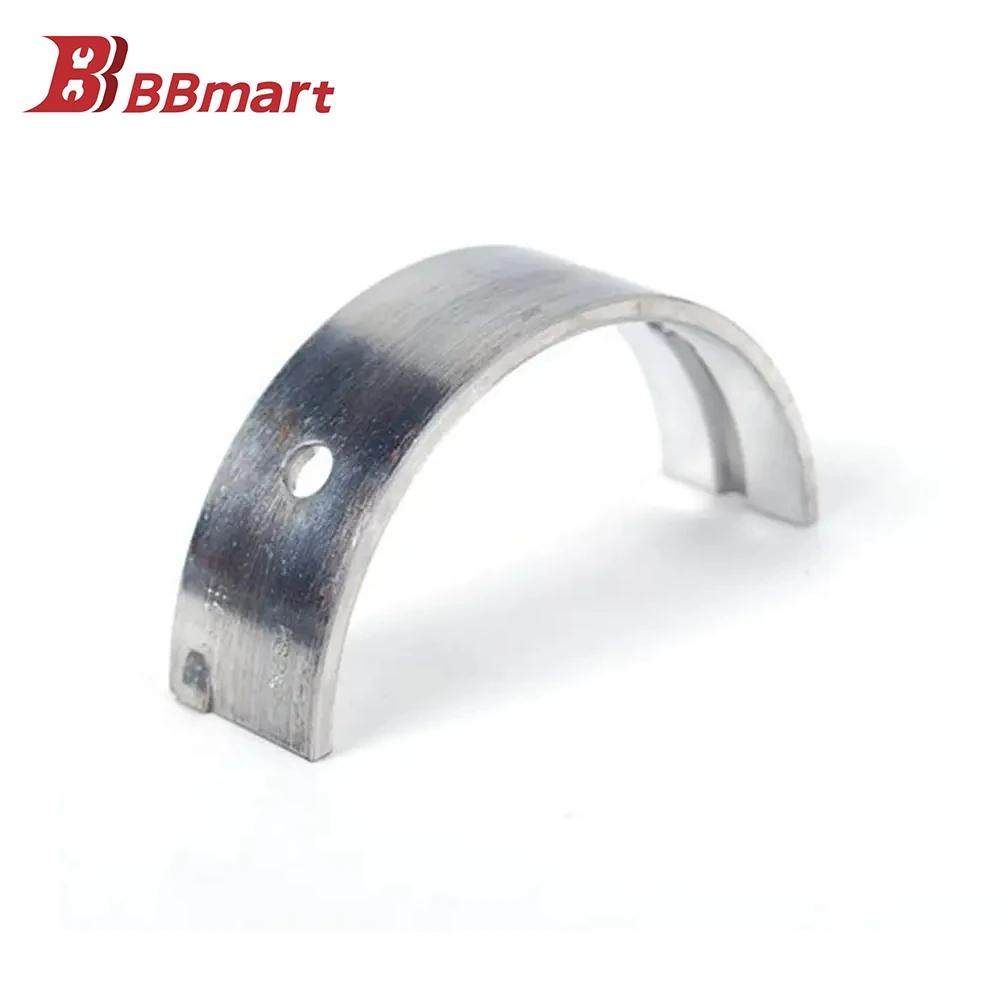 A2720332701 BBmart Auto Parts 1pc Crankshaft Bearing Shell For Mercedes Benz E300 C350 W204 W211 W164 R171 M272
A2720332701 BBmart Auto Parts 1pc Crankshaft Bearing Shell For Mercedes Benz E300 C350 W204 W211 W164 R171 M272