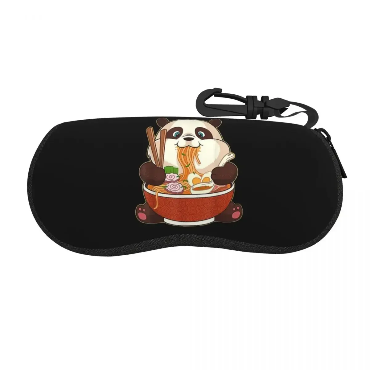 Kawaii Cute Anime Panda Otaku Japanese Ramen Noodles Gift Shell Glasses Case Sunglasses Box Women Men Soft Eyeglass Bag Pouch
Kawaii Cute Anime Panda Otaku Japanese Ramen Noodles Gift Shell Glasses Case Sunglasses Box Women Men Soft Eyeglass Bag Pouch