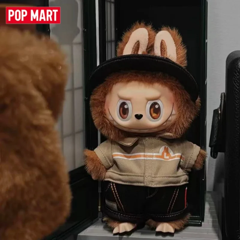 POPMART LABUBU THE MONSTERS WACKY MART Series Blind Box Surprise Mystery Box Mistery Action Figure Home Desktop Decoration
POPMART LABUBU THE MONSTERS WACKY MART Series Blind Box Surprise Mystery Box Mistery Action Figure Home Desktop Decoration