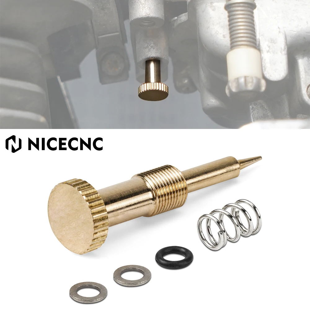 For Suzuki DR 650 S/SE Extended Air-Fuel Mixture Screw For Suzuki DR650S DR650SE 1996-2024 2023 2022 2021 2020 2019 2018 2017
For Suzuki DR 650 S/SE Extended Air-Fuel Mixture Screw For Suzuki DR650S DR650SE 1996-2024 2023 2022 2021 2020 2019 2018 2017