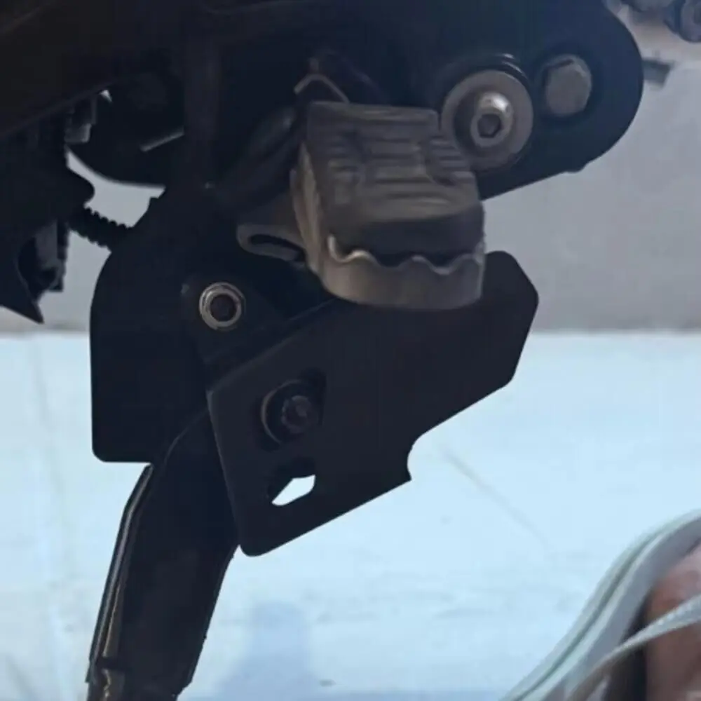 G 310 GS FOR BMW G310GS G310 GS 2017-2019 2020 2021 2022 2023 2024 2025 Motorcycle Accessories Side Stand Switch Protector Guard
G 310 GS FOR BMW G310GS G310 GS 2017-2019 2020 2021 2022 2023 2024 2025 Motorcycle Accessories Side Stand Switch Protector Guard