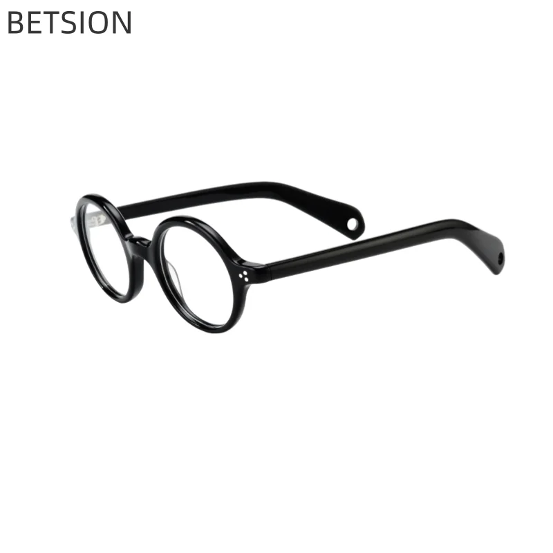 BETSION acetate glasses frame Reading Glasses Men eyeglasses clear customized eyeglsses +0.25 +0.5 +1 +1.25 +6
BETSION acetate glasses frame Reading Glasses Men eyeglasses clear customized eyeglsses +0.25 +0.5 +1 +1.25 +6