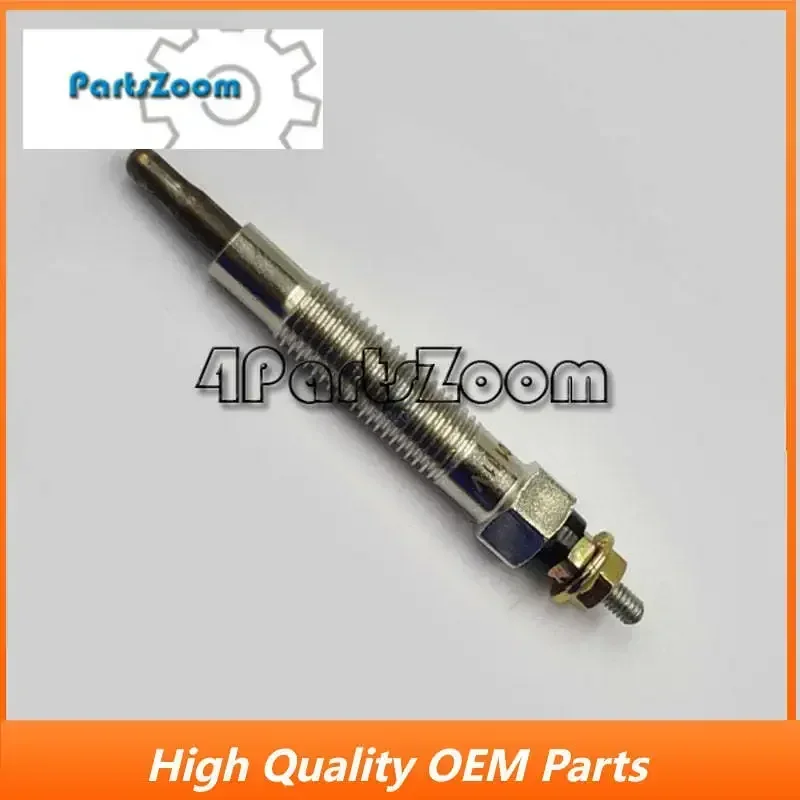4pcs Glow Plug 11065-0W801 For NISSAN PICK UP TERRANO TD27TI 11065-65N01 QD32 FOR CARAVAN ELGRAND 3.2 LTR 97-05
4pcs Glow Plug 11065-0W801 For NISSAN PICK UP TERRANO TD27TI 11065-65N01 QD32 FOR CARAVAN ELGRAND 3.2 LTR 97-05