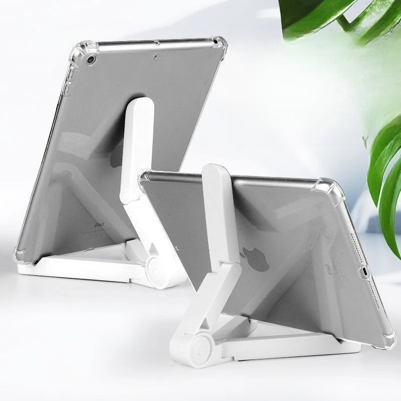 Foldable Portable Desktop Phone Tablet Stand Multi Function Live Streaming Holder Simple Adjustable Lazy Desk Bracket
Foldable Portable Desktop Phone Tablet Stand Multi Function Live Streaming Holder Simple Adjustable Lazy Desk Bracket