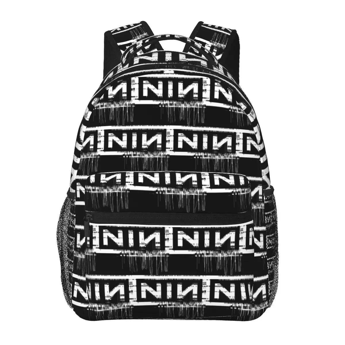 Band Nine Inch Nails A Moonlit Evenin Student Backpack School Bag Hiking Daypack for Boys Girls Fashion Bookbag Shoulder Bags
Band Nine Inch Nails A Moonlit Evenin Student Backpack School Bag Hiking Daypack for Boys Girls Fashion Bookbag Shoulder Bags