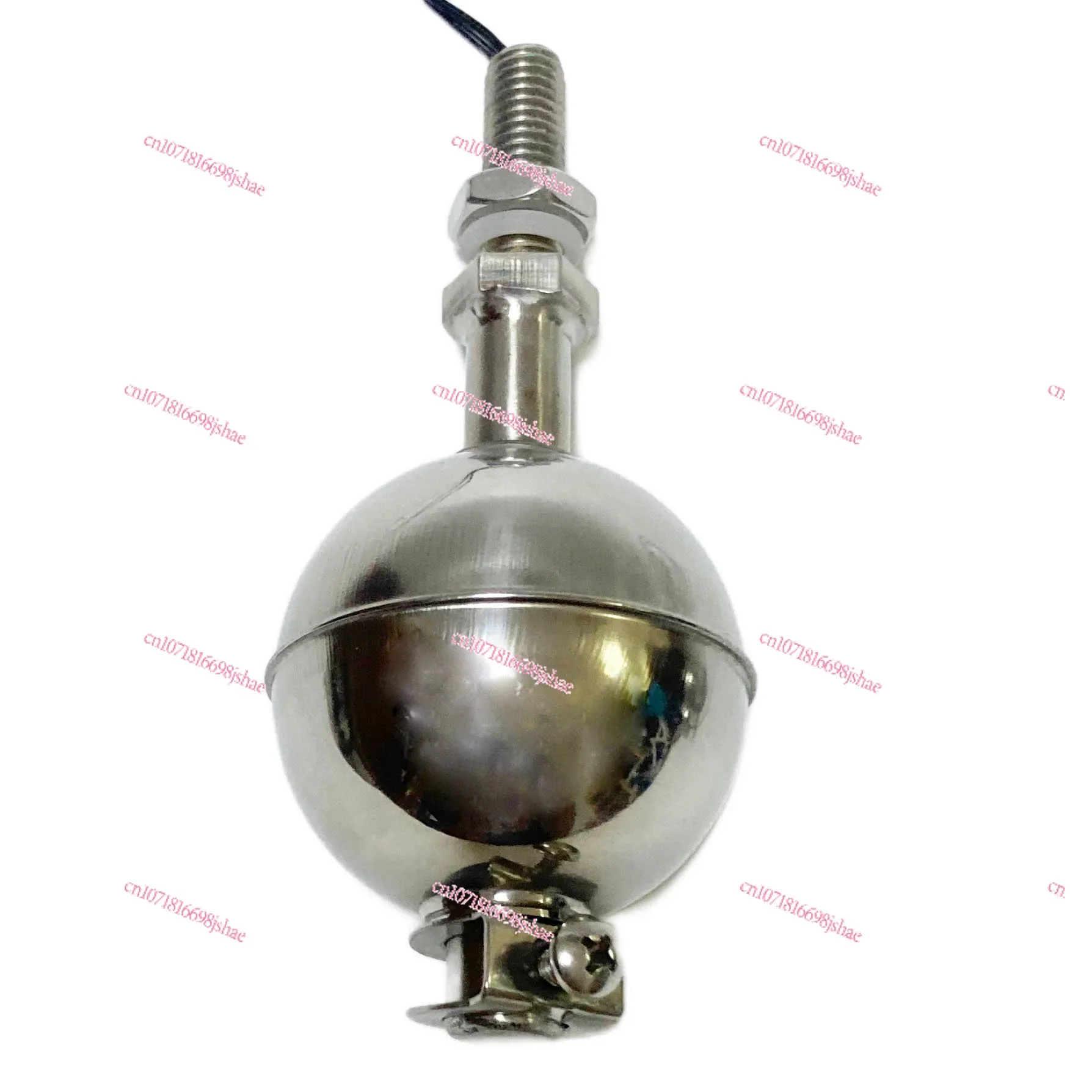 Mini Float Level Switch New Design SUS 304 SS316 Water Tank Water Flow Sensor
Mini Float Level Switch New Design SUS 304 SS316 Water Tank Water Flow Sensor