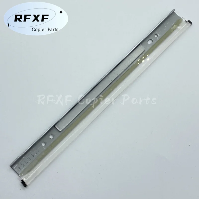 Совместимое лезвие для очистки барабана для Ricoh MPC300 400 401 430 431 435, скребок для барабана, запчасти для копировального принтера
Совместимое лезвие для очистки барабана для Ricoh MPC300 400 401 430 431 435, скребок для барабана, запчасти для копировального принтера