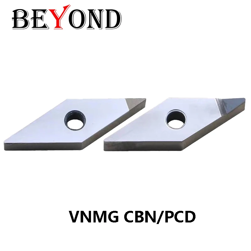 BEYOND VNMG 160404 CBN PCD Алмазный нитрид бора токарный инструмент VNMG160402 VNMG160408 VNMG160412 ЧПУ алюминиевые закаленные вставки
BEYOND VNMG 160404 CBN PCD Алмазный нитрид бора токарный инструмент VNMG160402 VNMG160408 VNMG160412 ЧПУ алюминиевые закаленные вставки