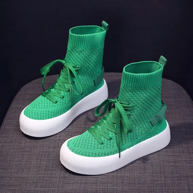 Summer High on Platform Woman Footwear Designer Luxury New Arrival 2025 Stylish Korean Daily Routine Original 39 Shoes for Women
Summer High on Platform Woman Footwear Designer Luxury New Arrival 2025 Stylish Korean Daily Routine Original 39 Shoes for Women