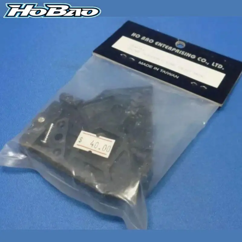 Оригинальная задняя коробка передач OFNA/HOBAO RACING 84041, поддержка HYPER Pirate Sport Monster 1/8
Оригинальная задняя коробка передач OFNA/HOBAO RACING 84041, поддержка HYPER Pirate Sport Monster 1/8