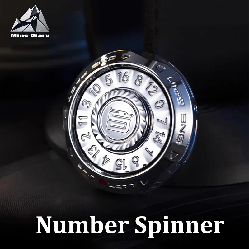 EDC Fidget Spinner Stress Relief Toys Party Game Metal Fingertip Gyro Adult Office Desktop Decompression Fidget Toys Gift
EDC Fidget Spinner Stress Relief Toys Party Game Metal Fingertip Gyro Adult Office Desktop Decompression Fidget Toys Gift
