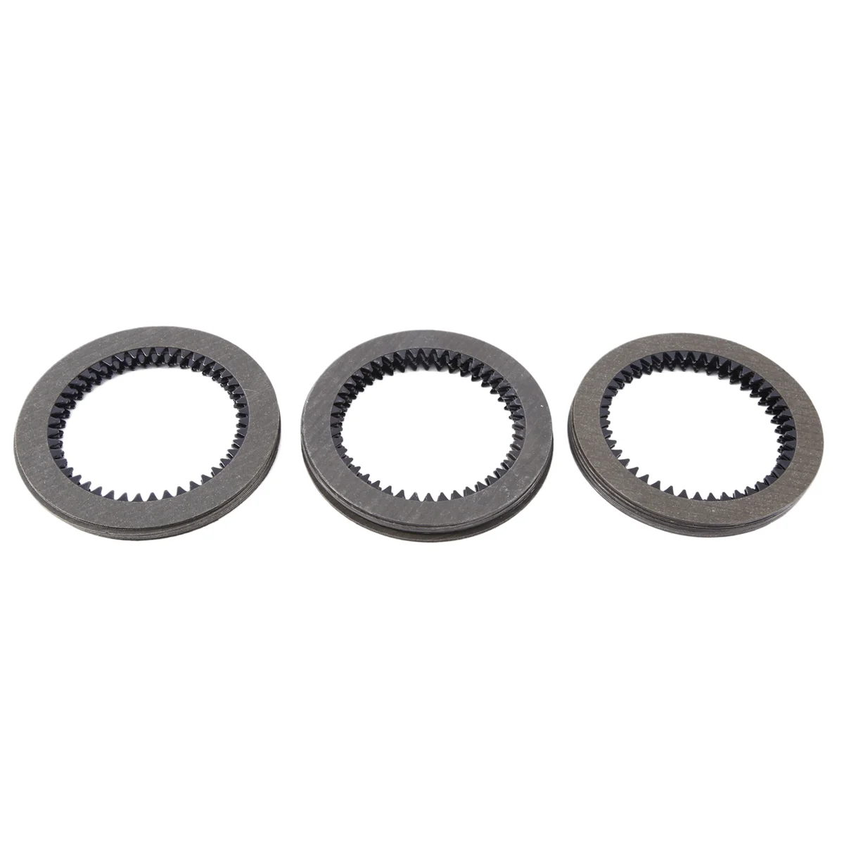 New Transmission Friction Disk Rebuild Gearbox Clutch Friction Plate Kit for MRVA CRV RD5 for Honda CRV 2005-2006
New Transmission Friction Disk Rebuild Gearbox Clutch Friction Plate Kit for MRVA CRV RD5 for Honda CRV 2005-2006