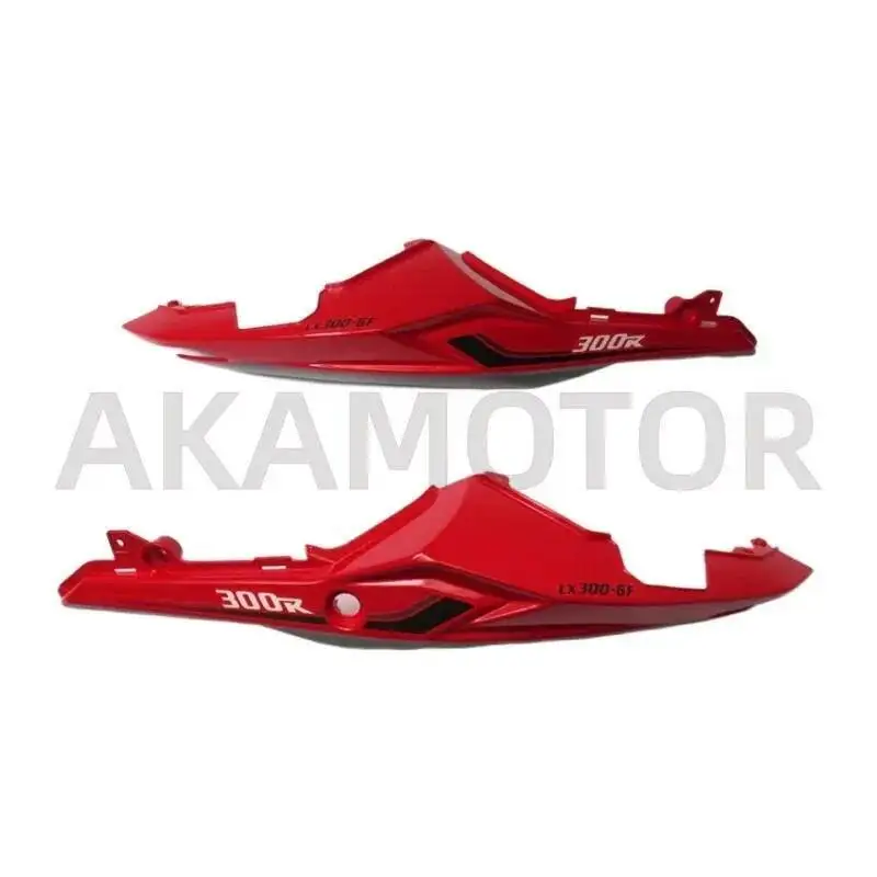 Left / Right Body Cover For Loncin Voge Lx300-6f 300r 2019 New Abs Version
Left / Right Body Cover For Loncin Voge Lx300-6f 300r 2019 New Abs Version