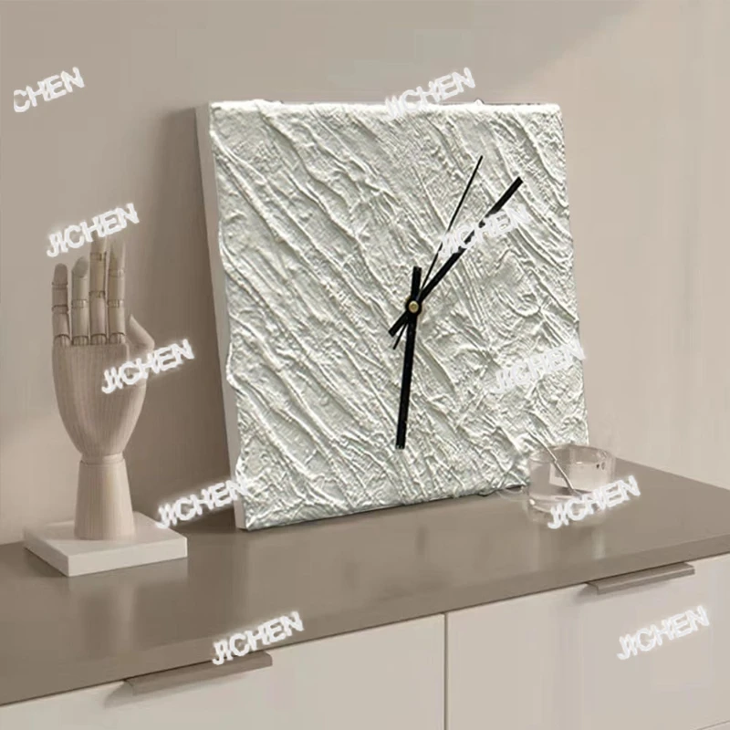 ZQQ Бесшумные настенные часы Современный дизайн Настенные часы для гостиной Роскошные часы Минимализм Краткие часы для спальни Элегантный стильный домашний де
ZQQ Бесшумные настенные часы Современный дизайн Настенные часы для гостиной Роскошные часы Минимализм Краткие часы для спальни Элегантный стильный домашний де