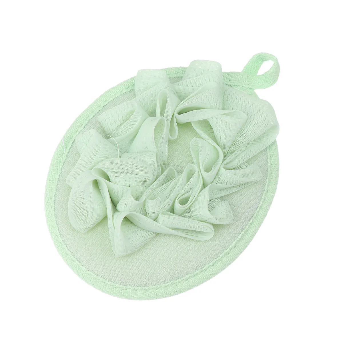 Набор из 6 быстросохнущих сетчатых мочалок для ванны: мягкие, удобные, для душа, портативные, фиолетовые, зеленые
Набор из 6 быстросохнущих сетчатых мочалок для ванны: мягкие, удобные, для душа, портативные, фиолетовые, зеленые