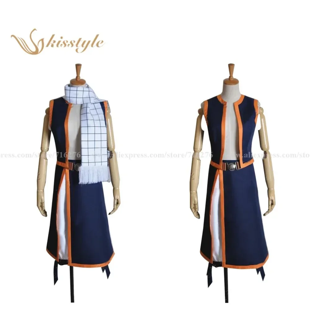 Anime Fairy Tail Natsu Dragneel Cosplay Costume,Cusomized Accepted
Anime Fairy Tail Natsu Dragneel Cosplay Costume,Cusomized Accepted