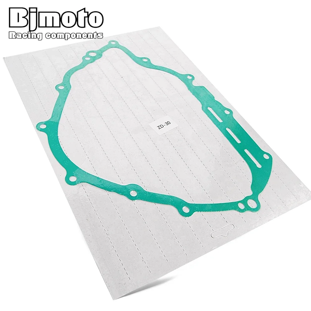 Stator Magneto Generator Cover Gasket For Yamaha RZ250 RZ250 1986 RZ350 RZ350L RD250 RD250LC YFZ350 YFZ350 Banshee 1987-2011
Stator Magneto Generator Cover Gasket For Yamaha RZ250 RZ250 1986 RZ350 RZ350L RD250 RD250LC YFZ350 YFZ350 Banshee 1987-2011
