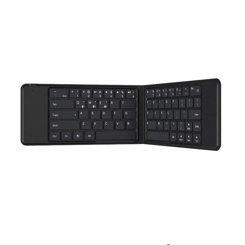 For BOW Folding Smart Touch Bluetooth keyboard For Huawei Mate XT/Mate X6/Mate 70 Series
For BOW Folding Smart Touch Bluetooth keyboard For Huawei Mate XT/Mate X6/Mate 70 Series