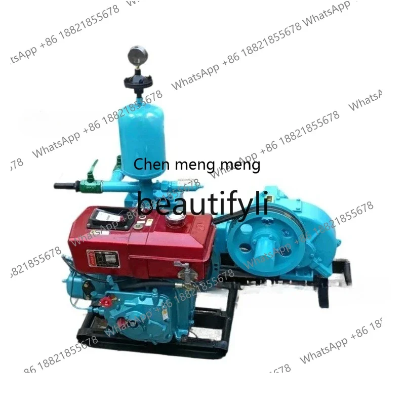 x Small diesel, three-cylinder piston diesel grouting machine, high-power diesel mortar grouting machineX
x Small diesel, three-cylinder piston diesel grouting machine, high-power diesel mortar grouting machineX
