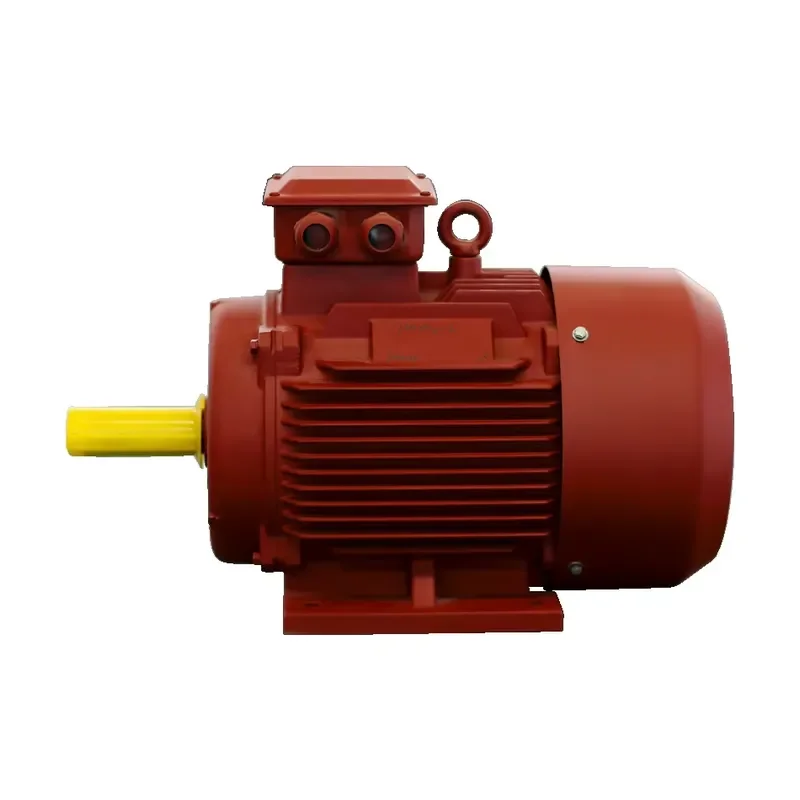 IE3 160M2 Custom Color 2 Pole Y3 Series Asynchronous 15 kw 60 hz Induction Motor Price Supplier 20 Three Phase Electric
IE3 160M2 Custom Color 2 Pole Y3 Series Asynchronous 15 kw 60 hz Induction Motor Price Supplier 20 Three Phase Electric