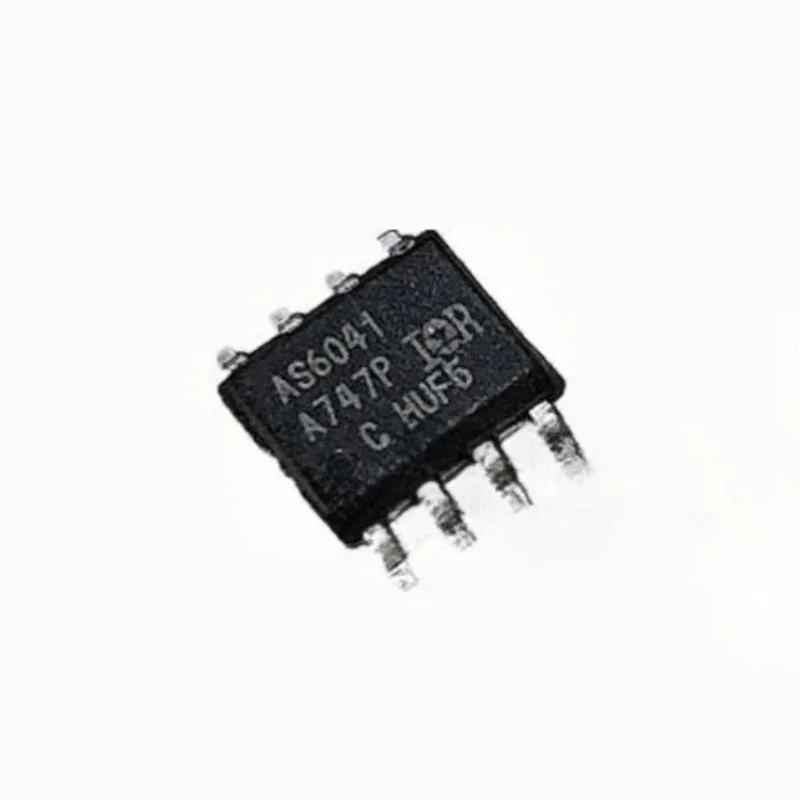 10 шт./лот AUIPS6041 AUIPS6041GTR SOP-8 Помощь PCBA Полная спецификация и список материалов
10 шт./лот AUIPS6041 AUIPS6041GTR SOP-8 Помощь PCBA Полная спецификация и список материалов