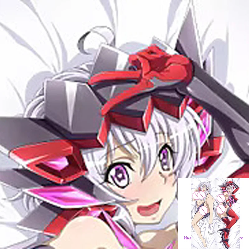 Dakimakura Anime Pillow Case Symphogear Pillow Cover Halloween Christmas Decoration
Dakimakura Anime Pillow Case Symphogear Pillow Cover Halloween Christmas Decoration