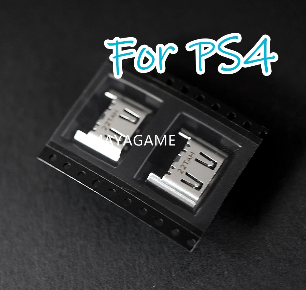 100 шт. для PS4 1000 1100 1200, оригинальный новый HDMI-совместимый порт, сменный интерфейсный разъем V2, версия
100 шт. для PS4 1000 1100 1200, оригинальный новый HDMI-совместимый порт, сменный интерфейсный разъем V2, версия