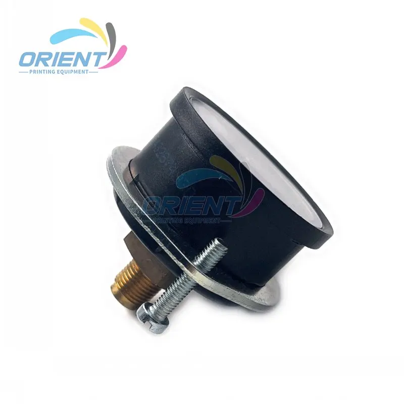 Orignal New 00.580.4403 Vacuum Gauge for Heidelberg SM102 CD102 Air Supply XL105 XL106 Sheet Brake System Spare Parts
Orignal New 00.580.4403 Vacuum Gauge for Heidelberg SM102 CD102 Air Supply XL105 XL106 Sheet Brake System Spare Parts