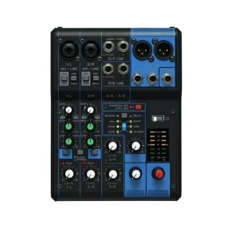 Channel Digital Audio Mixer Frequency Response, Stereo Mixing Console, Video Audio, Audio Equipment
Channel Digital Audio Mixer Frequency Response, Stereo Mixing Console, Video Audio, Audio Equipment