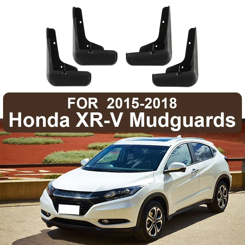 Mudguard Suitable For Honda xr-v br-v zr-v is For Refitting The Front And Rear Wheel Fender Accessories Of 2015-2024 Special
Mudguard Suitable For Honda xr-v br-v zr-v is For Refitting The Front And Rear Wheel Fender Accessories Of 2015-2024 Special