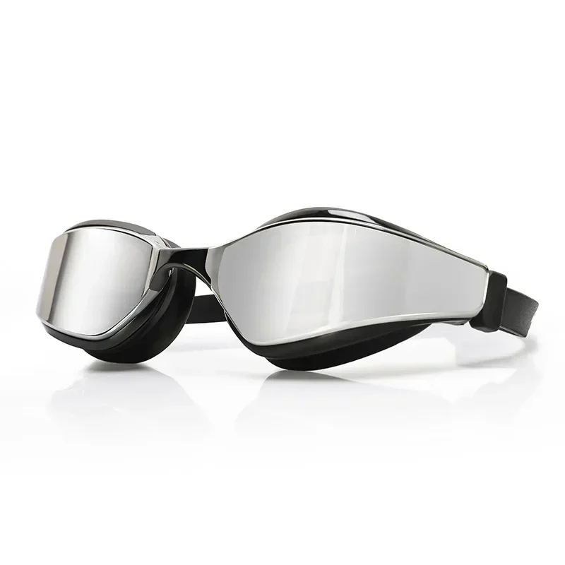 High Definition Anti Fog And Waterproof Swimming Goggles Men's Large Frame Women's Goggles Swimming Goggles
High Definition Anti Fog And Waterproof Swimming Goggles Men's Large Frame Women's Goggles Swimming Goggles