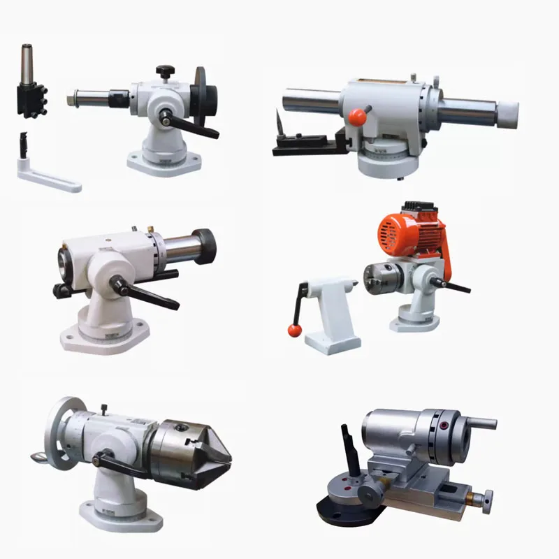 Universal Tool Grinder Accessories 50s 50HC 50Q 50D Universal R-Type Milling Cutter Grinder For 600 / 600F / 6025 Tool Grinder
Universal Tool Grinder Accessories 50s 50HC 50Q 50D Universal R-Type Milling Cutter Grinder For 600 / 600F / 6025 Tool Grinder