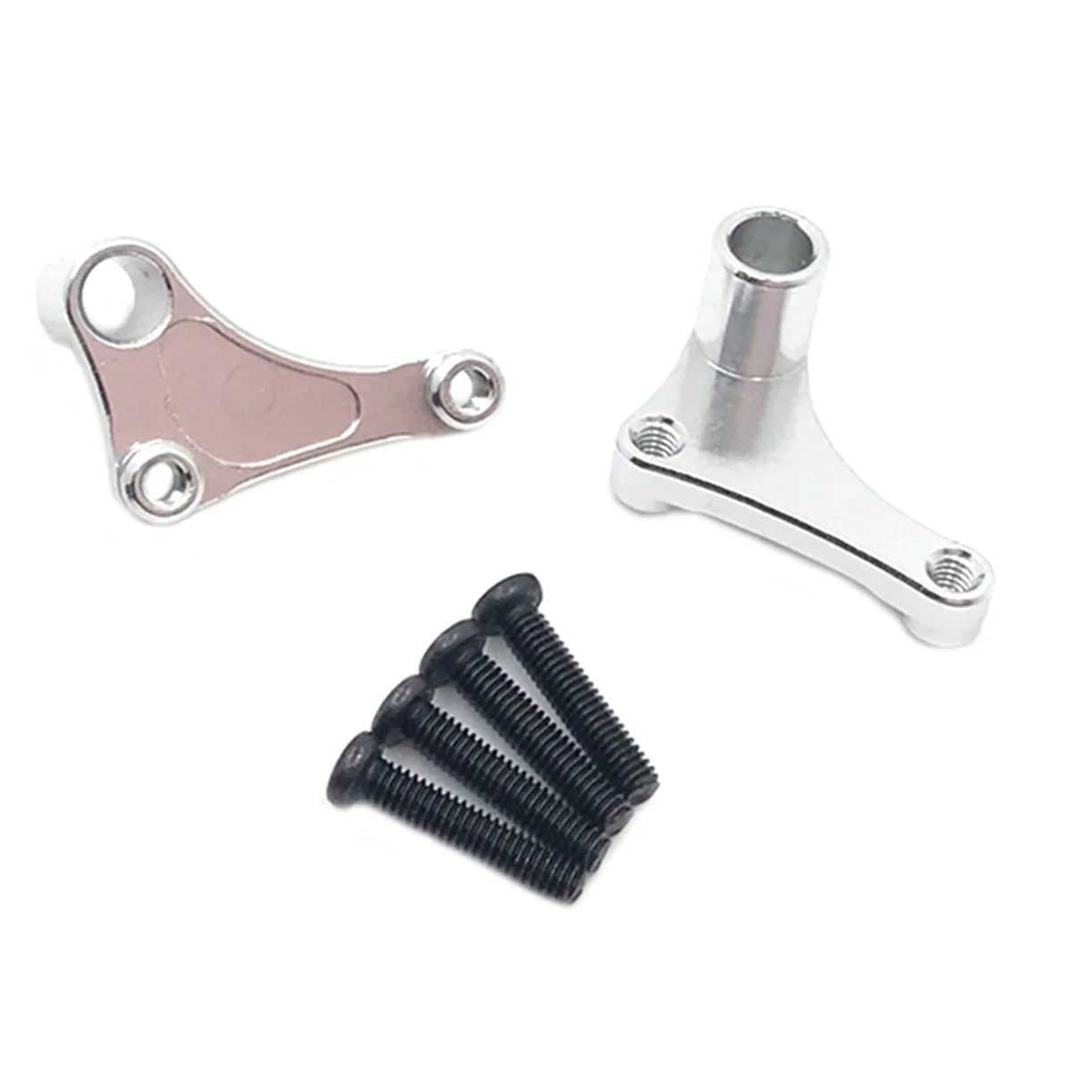 New:For WLtoys 1/12 12423 12427 12428 12429 Rc Car Parts Model Upgrade Metal Parts Steering Claw Rc Car Parts Set,Silver
New:For WLtoys 1/12 12423 12427 12428 12429 Rc Car Parts Model Upgrade Metal Parts Steering Claw Rc Car Parts Set,Silver